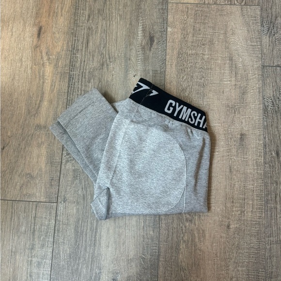 Gymshark Flex Leggings - Picture 2 of 6